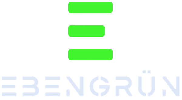 Ebengr&uuml;n D&ouml;beln